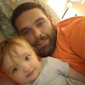 Meet your Posher, Scott